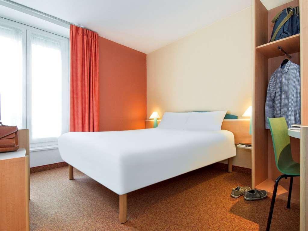 Ibis Blois Centre Chateau Hotell Rum bild